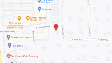North Hills Adult Care Home in google map