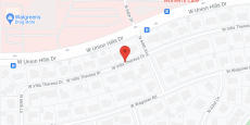 The Willow House by New Reflections RCH in google map