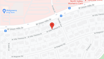 The Willow House by New Reflections RCH in google map