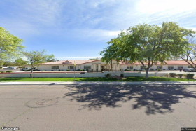 Marriott's Village Oaks at Glendale 