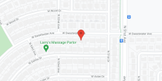 Valley Oasis Adult Care Home in google map