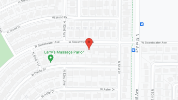 Valley Oasis Adult Care Home in google map