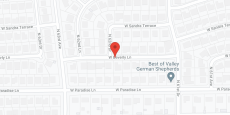 D and I Adult Care Home in google map