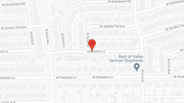 D and I Adult Care Home in google map