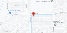 Alert Adult Care Inc in google map