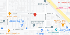 Spring Garden Care Ctr in google map