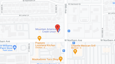 Heather Glen Care Ctr in google map
