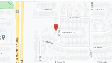 Horizon Manor I in google map