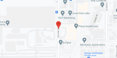 Plaza Healthcare in google map