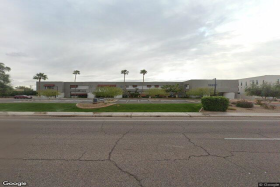 Plaza Healthcare 