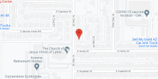 Elder Kare in google map