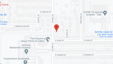 Elder Kare in google map