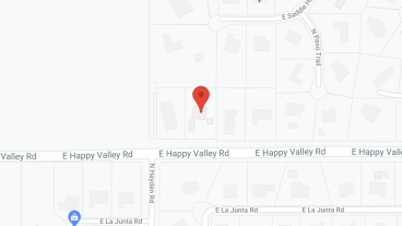 Carefree Adult Care Home in google map