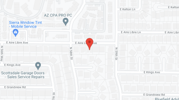 Assisted Living At Bloomfield Manor, Inc in google map