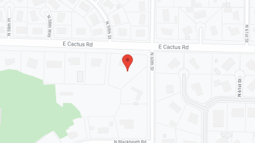 Agave Manor in google map