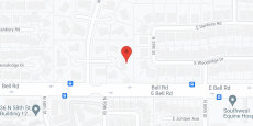 Golden Heritage Assisted Living Home in google map