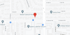 Better Living Home in google map