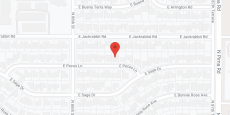 ARDC Scottsdale Home in google map