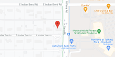 Calini's Adult Care Home in google map
