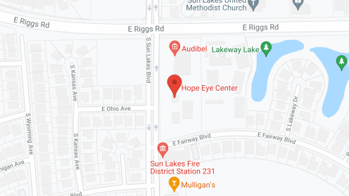 Map of the neighborhood around Robson Property Management
