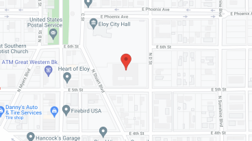 Santa Cruz Village Apartments in google map