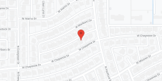 Villa Jean in google map