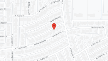 Villa Jean in google map