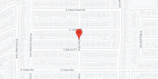 Palm View Apartments in google map
