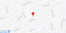Silvergate Assisted Living Home in google map