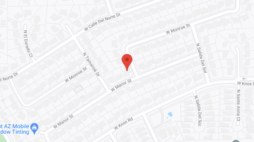 Silvergate Assisted Living Home in google map