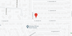 Family Care Homes-Jensen House in google map