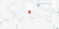 Isabella Home Care in google map