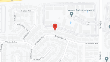 Isabella Home Care in google map