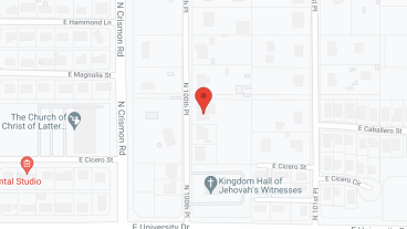 TLC By Elaine in google map