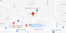 Precious Heart Assisted Living, LLC in google map