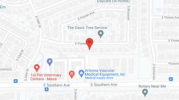 Precious Heart Assisted Living, LLC in google map