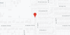 Good Samaritan Assisted Living Home I in google map
