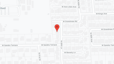 Good Samaritan Assisted Living Home I in google map