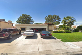 Good Samaritan Assisted Living Home I 