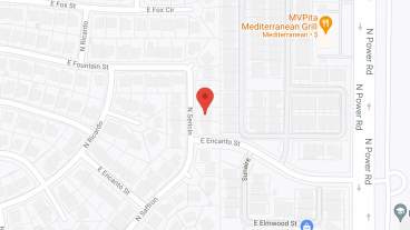 Lending Hand Adult Care Home I, LLC in google map