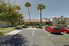 Desert Palms Retirement Center 