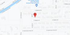 Jim and Patti Jones in google map