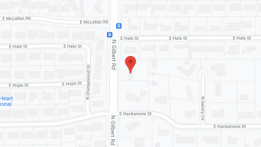 Family Care Homes-Gilbert House in google map