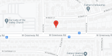 Lynette's Care Home in google map