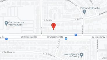 Lynette's Care Home in google map