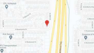 Marie's Board and Care 2 in google map