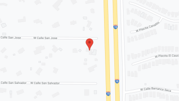 Villa Rosa in google map