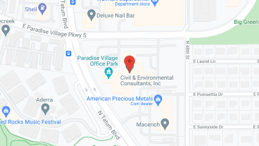 Brown Group in google map
