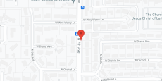 Orchid Care Park Home in google map