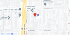 Welcome Home Care Home in google map